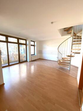 Foto - 2 Zimmer Maisonettenwohnung zur Miete in Zwickau