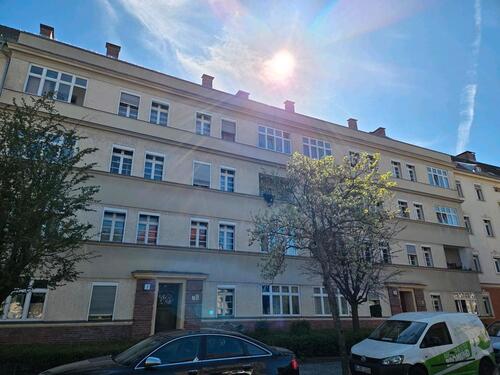 Foto - 2 Zimmer Etagenwohnung zum Kaufen in Berlin