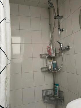 Foto - Dachgeschoßwohnung in Bielefeld zur Miete