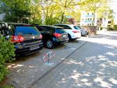 Foto - 1 Stellplatz in Düsseldorf Hassel's zu vermieten