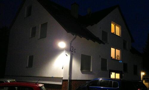 Foto - 2 Zimmer Wohnung, ca 50m², im 2. OG - Dachgeschoss