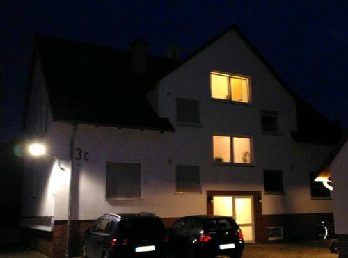 Foto - 2 Zimmer Dachgeschoßwohnung zur Miete in Gifhorn