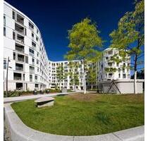 IPANEMA - 3 Zimmer mit EBK, Parkett und Balkon - Hamburg Alsterdorf