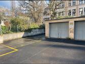 Foto - Abschließbare Garage in 67063 LU-Friesenheim ab 01.08.26