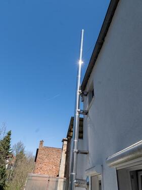 Foto - 5 Zimmer Einfamilienhaus in Dieburg