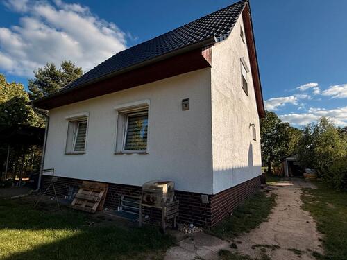 Foto - Einfamilienhaus in Teupitz