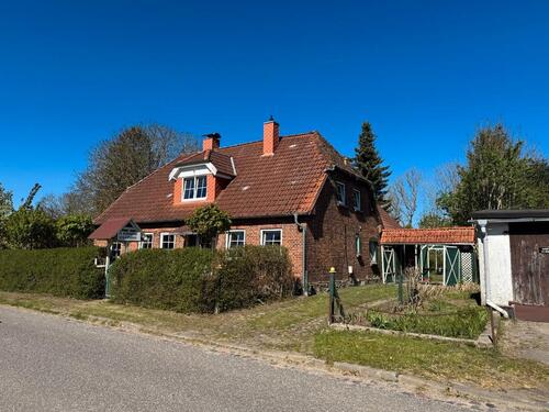 Foto - 7 Zimmer Einfamilienhaus in Neubukow