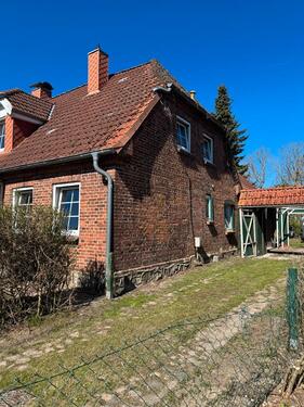 Foto - Einfamilienhaus in Neubukow zum Kaufen