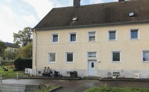 Foto - Freie 3 Zimmer Hagen-Hohenlimburg mit 58qm