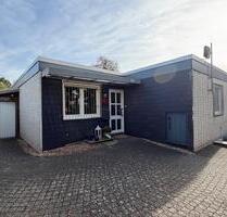 Top gepflegter Bungalow - provisionsfrei - Düren Distelrath