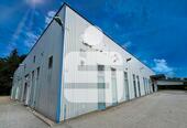 Foto - Gewerbehalle zu vermieten - 4.900,00 EUR Kaltmiete,