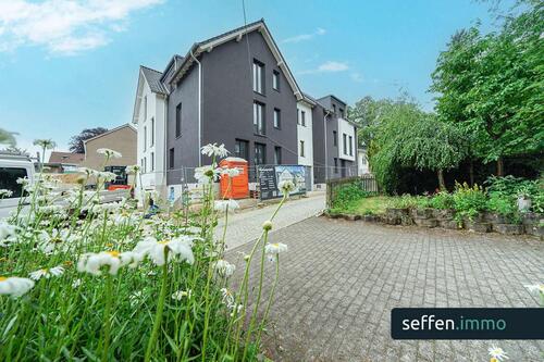 Foto - Etagenwohnung in Remscheid