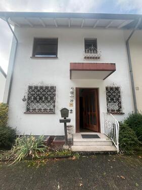 Foto - Hausverkauf Liederbach ( PRIVAT )