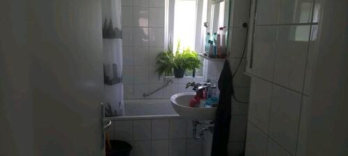 Foto - Etagenwohnung in Werl zur Miete