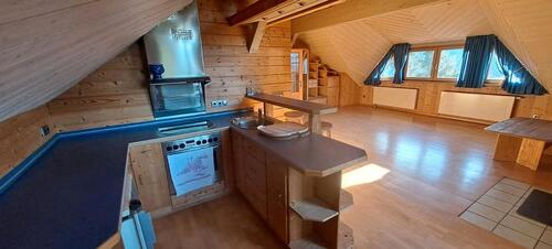 Foto - 3 Zi-Wohnung in Oberscheld - 700,00 EUR Kaltmiete,