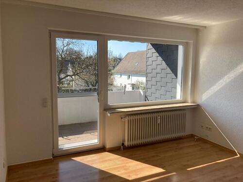 Foto - Helle 4 Zimmerwohnung, ideal für junge Familien, zu vermieten