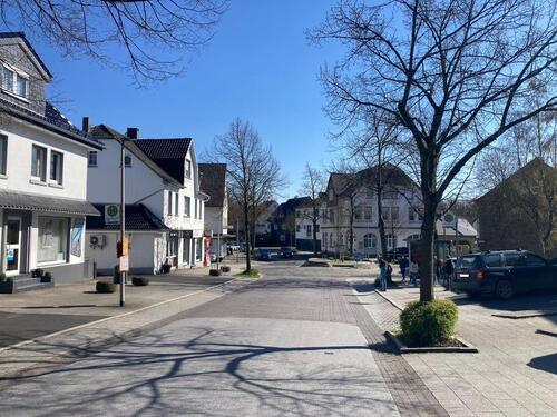 Foto - Etagenwohnung in Gevelsberg