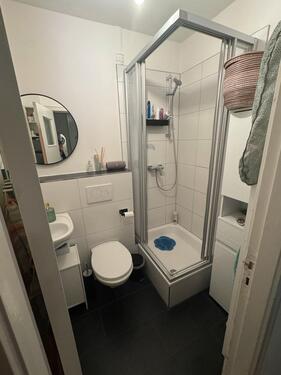 Foto - Etagenwohnung zur Miete in Hamburg