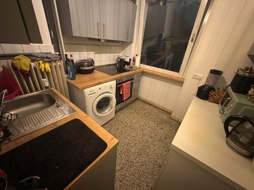 Foto - Etagenwohnung in Hamburg