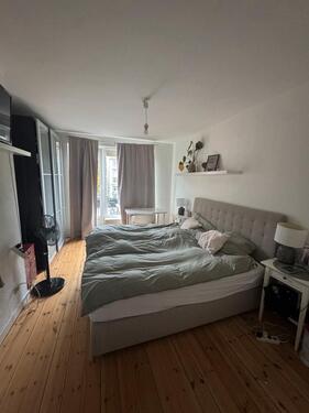 Foto - Etagenwohnung in Hamburg zur Miete