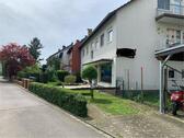 Foto - 1 Zimmer mit GartenStellplatz in Hemsbach -Provisionsfrei-
