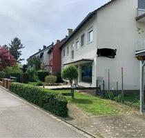 1 Zimmer mit GartenStellplatz in Hemsbach -Provisionsfrei-