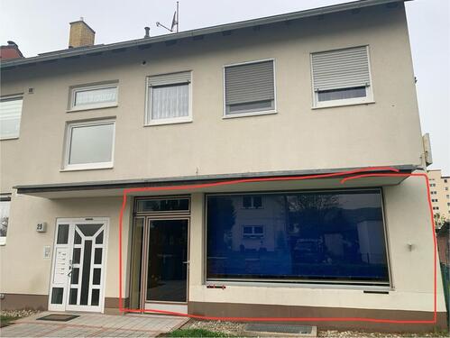 Foto - Etagenwohnung zum Kaufen in Hemsbach