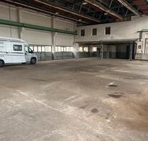 Stellplatz Wohnmobil, Wohnwagen, PKW, Motorrad, Möbel - Stralsund