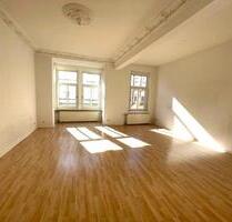 Große helle 3-Raum Wohnung in Stadtfeld mit Balkon. - Magdeburg Nordwest