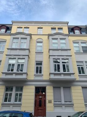 Foto - Etagenwohnung zur Miete in Magdeburg