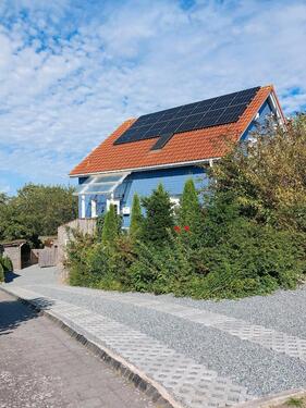 Foto - Einfamilienhaus in ruhiger Feldrandlage