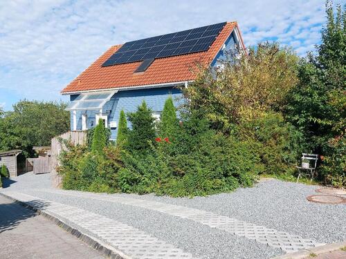 Foto - Einfamilienhaus zum Kaufen in Gettorf