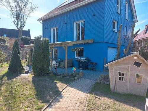 Foto - Einfamilienhaus in Gettorf zum Kaufen