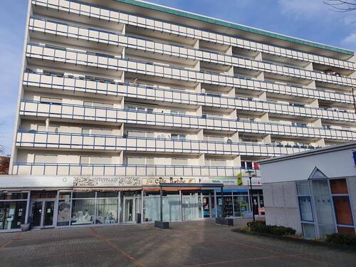 Foto - Freies Appartement mit Balkon - 68.500,00 EUR Kaufpreis,