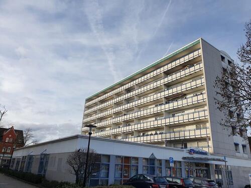 Foto - Etagenwohnung zum Kaufen in Beckum