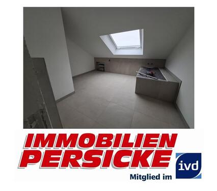 Foto - Neubau Maisonette Wohnung 5 ZKB im 1. + 2. OG rechte Seite