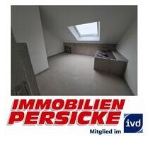Neubau Maisonette Wohnung 5 ZKB im 1. + 2. OG rechte Seite - Kirchlengern
