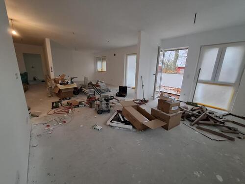 Foto - Etagenwohnung zur Miete in Kirchlengern