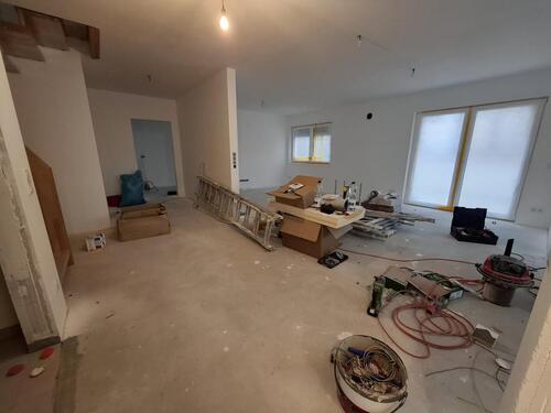 Foto - Etagenwohnung in Kirchlengern