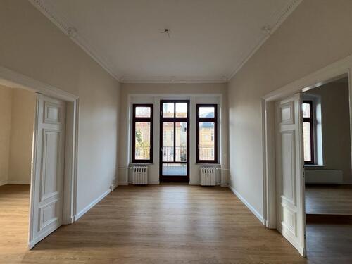 Foto - 5 Zimmer Etagenwohnung zur Miete in Altenburg