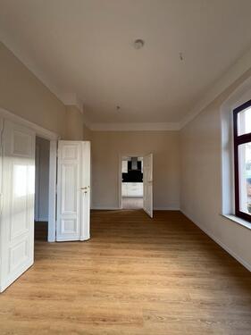 Foto - Etagenwohnung in Altenburg zur Miete