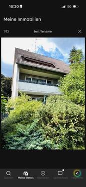 Foto - Ruhige schöne 3 Zimmer Wohnung - 1.150,00 EUR Kaltmiete, ca.  79,00 m²