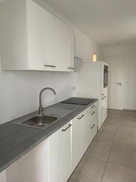 Foto - 1 Zimmer Etagenwohnung in Arnsberg