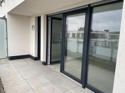 Foto - Etagenwohnung in Arnsberg zur Miete