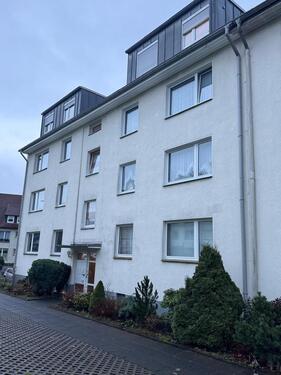 Foto - Helle 3-Zimmerwohnung in Ronsdorf