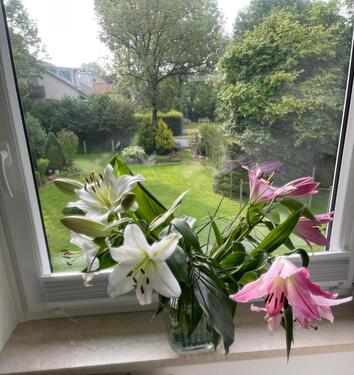 Foto - 3 Zimmer Wohnung Untervermietung langfristig