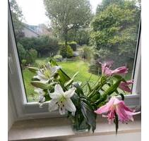 3 Zimmer Wohnung Untervermietung langfristig - München Messestadt Riem