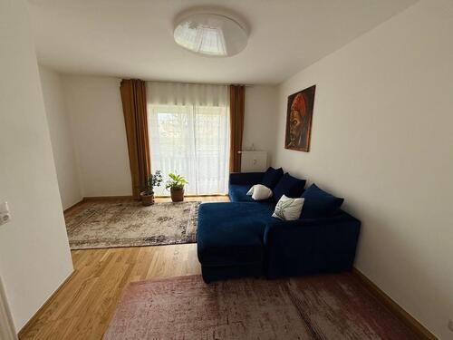 Foto - Etagenwohnung in München zur Miete