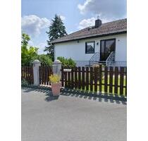 Einfamilienhaus mit 7 Zimmern und Garage in Windhagen