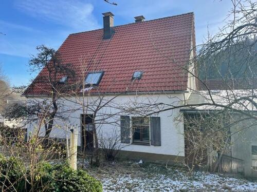 Foto - Einfamilienhaus zum Kaufen in Brilon